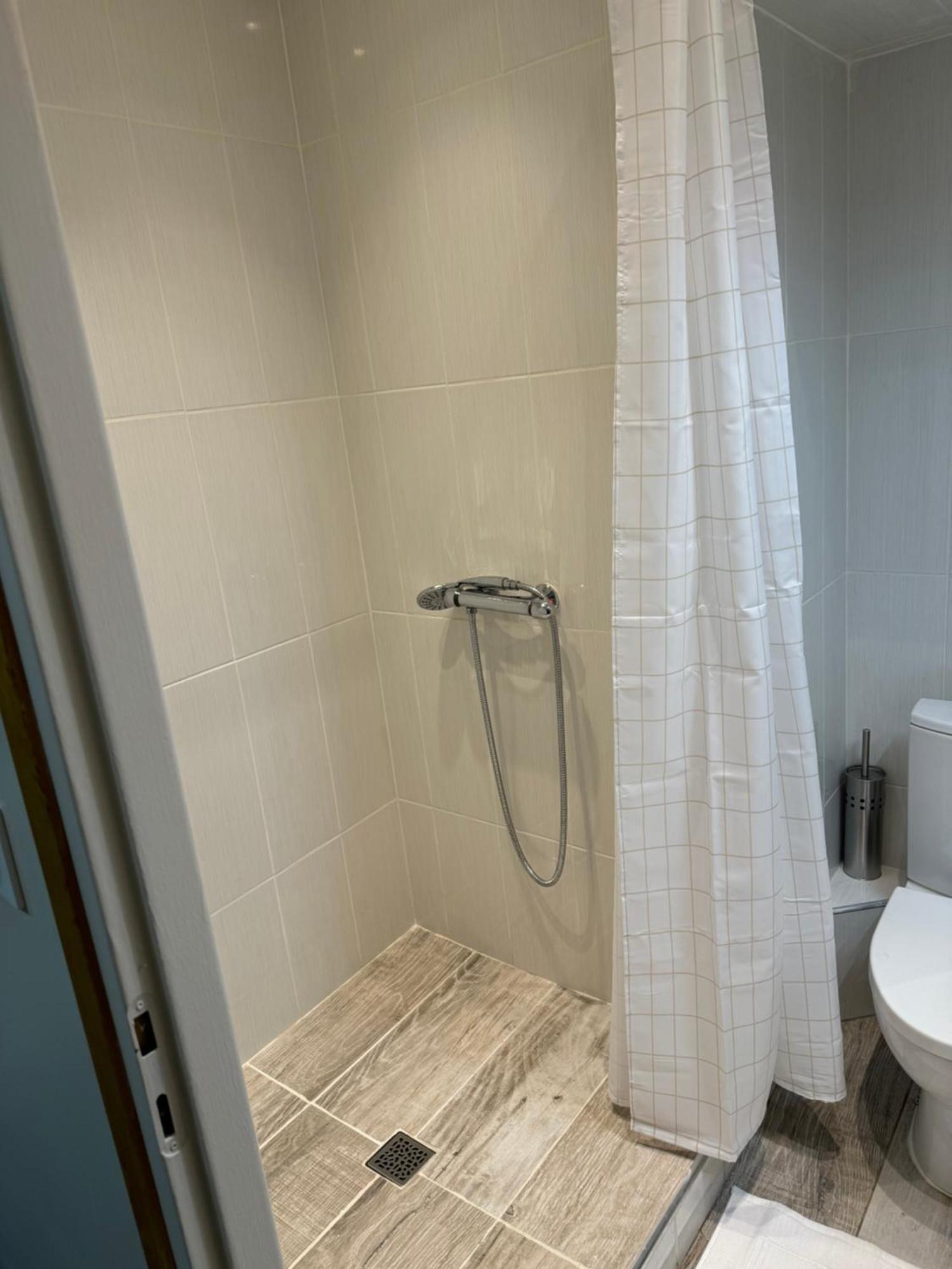 Appartement Luxe Quimper Exteriör bild