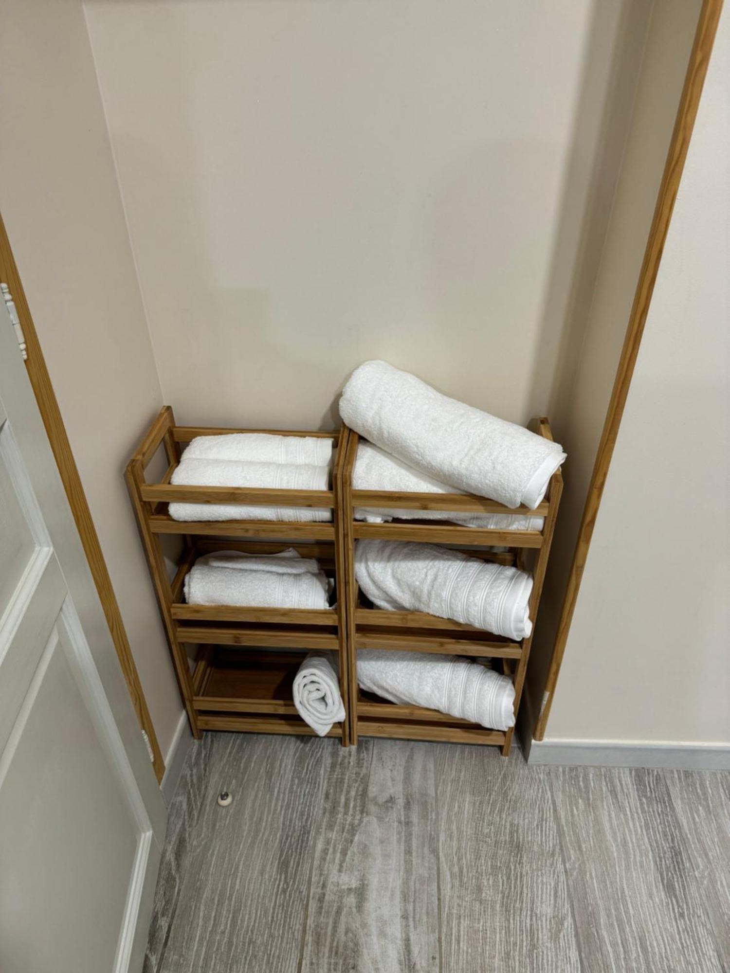 Appartement Luxe Quimper Exteriör bild