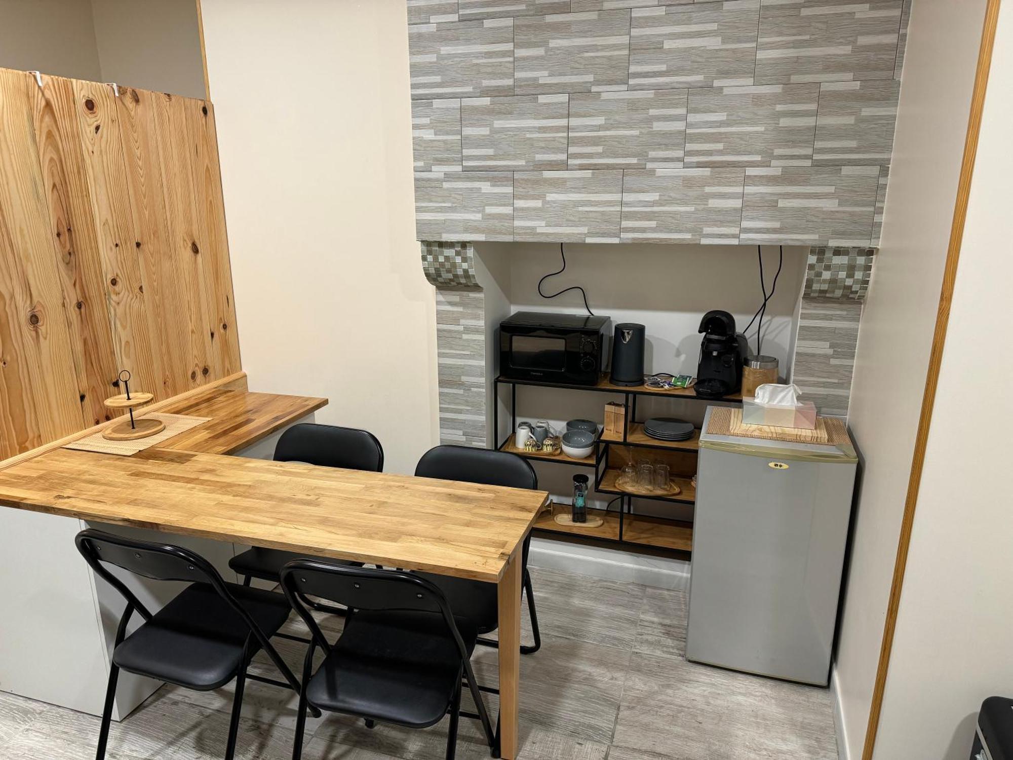 Appartement Luxe Quimper Exteriör bild