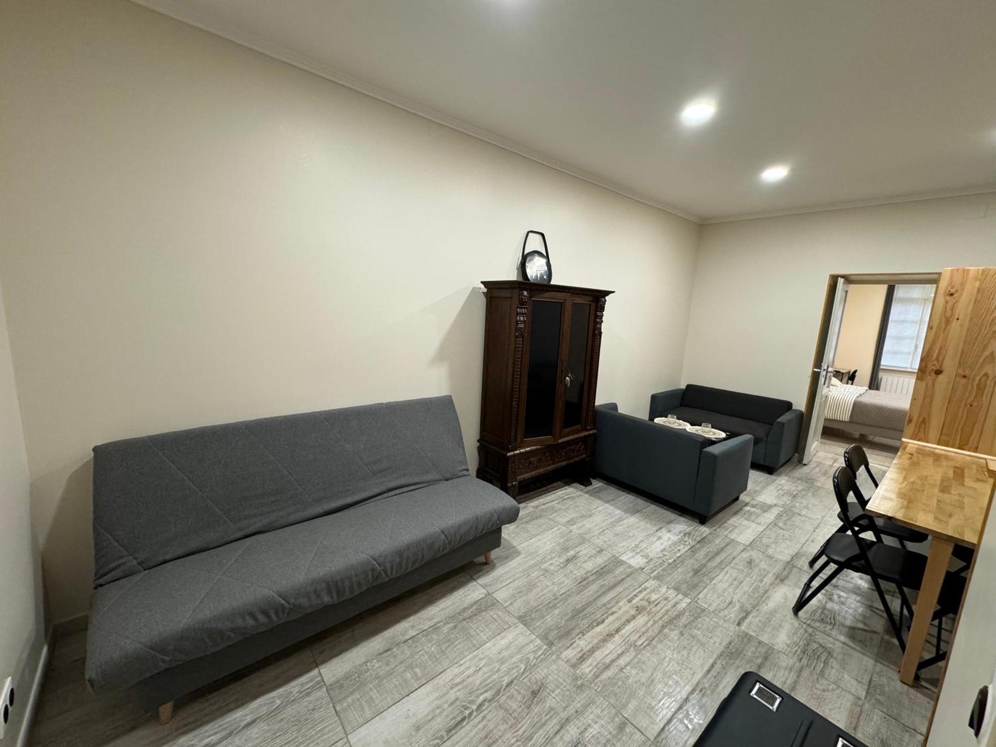 Appartement Luxe Quimper Exteriör bild