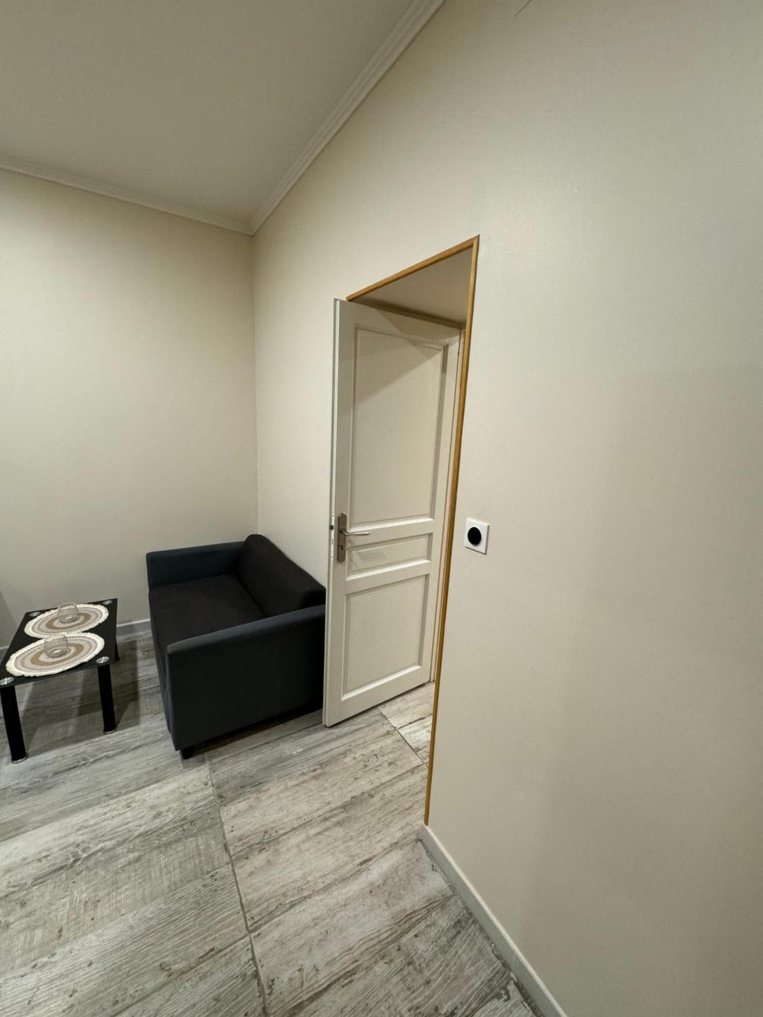 Appartement Luxe Quimper Exteriör bild
