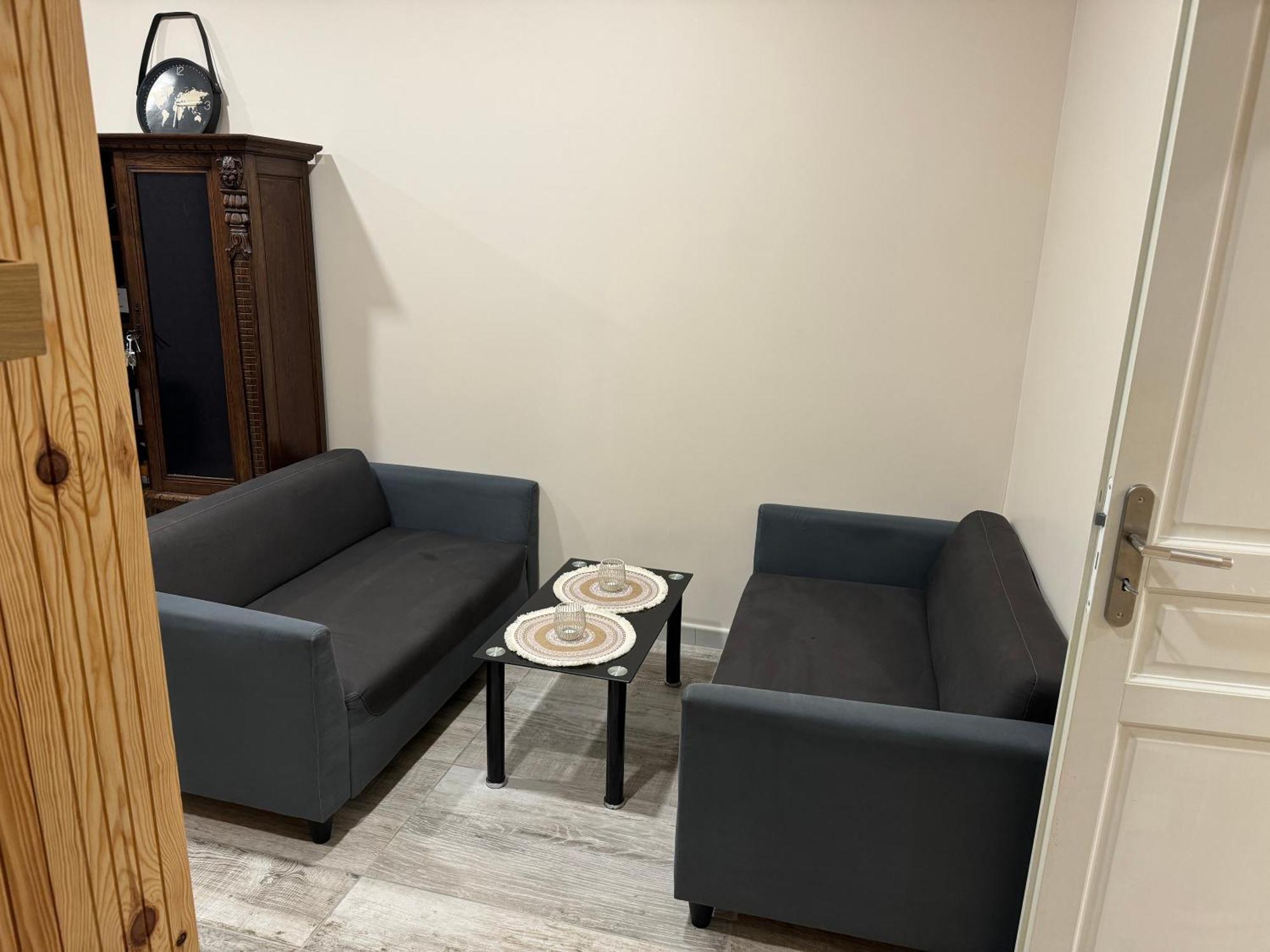 Appartement Luxe Quimper Exteriör bild