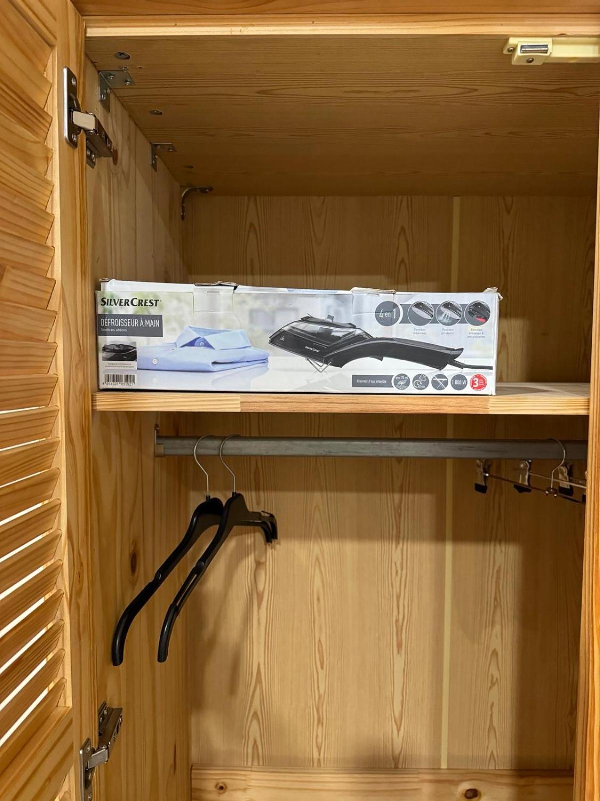 Appartement Luxe Quimper Exteriör bild