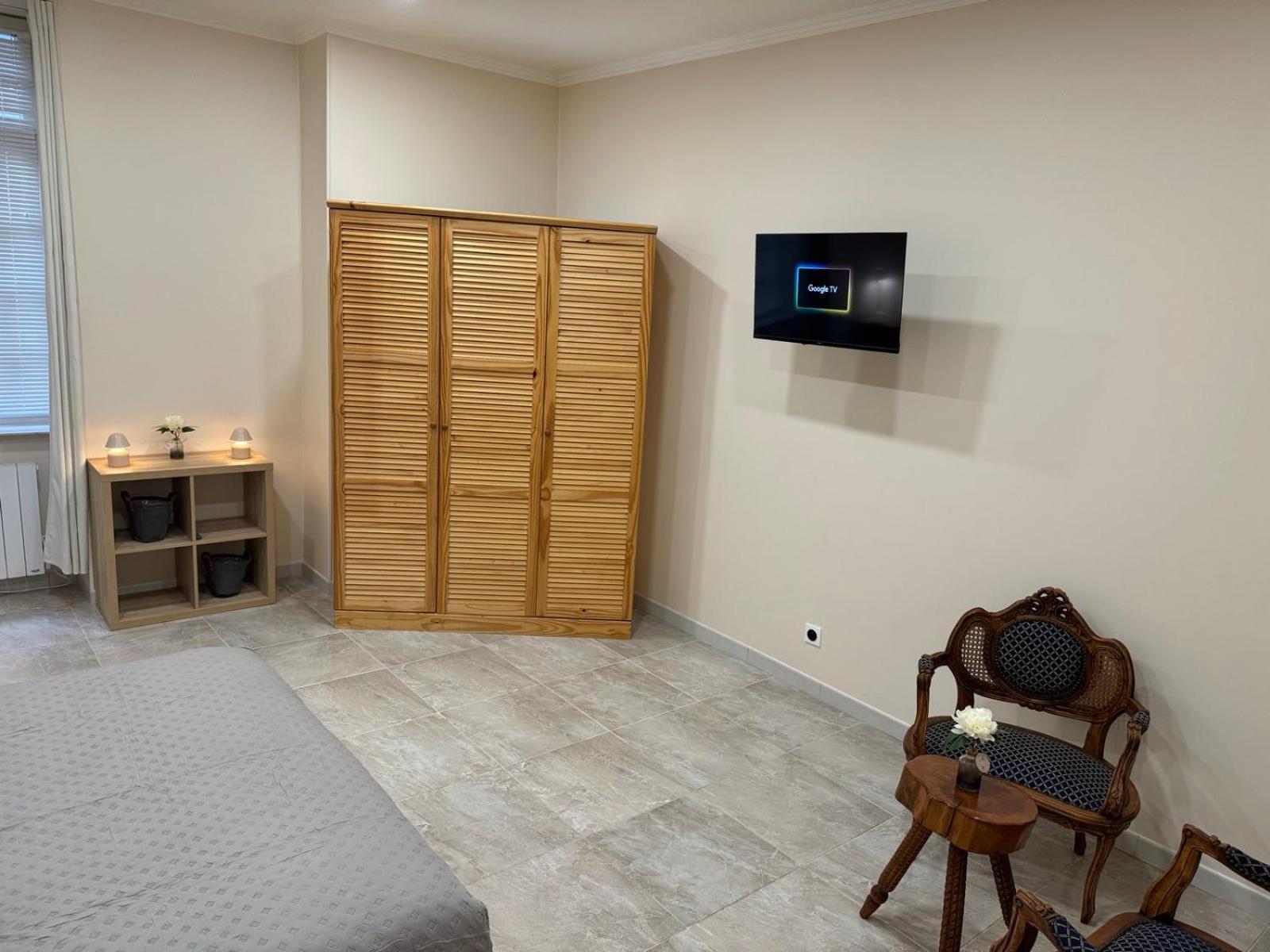 Appartement Luxe Quimper Exteriör bild