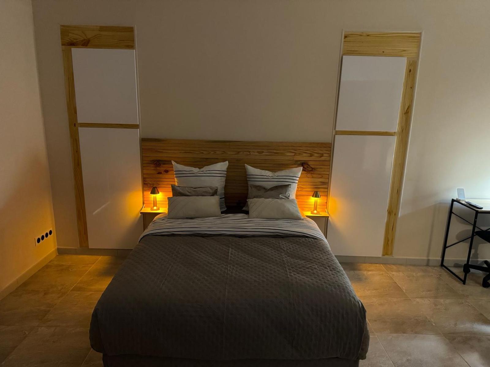 Appartement Luxe Quimper Exteriör bild
