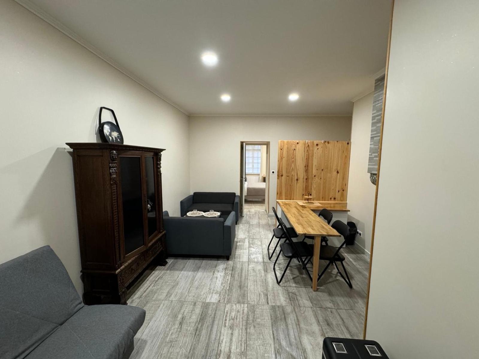Appartement Luxe Quimper Exteriör bild