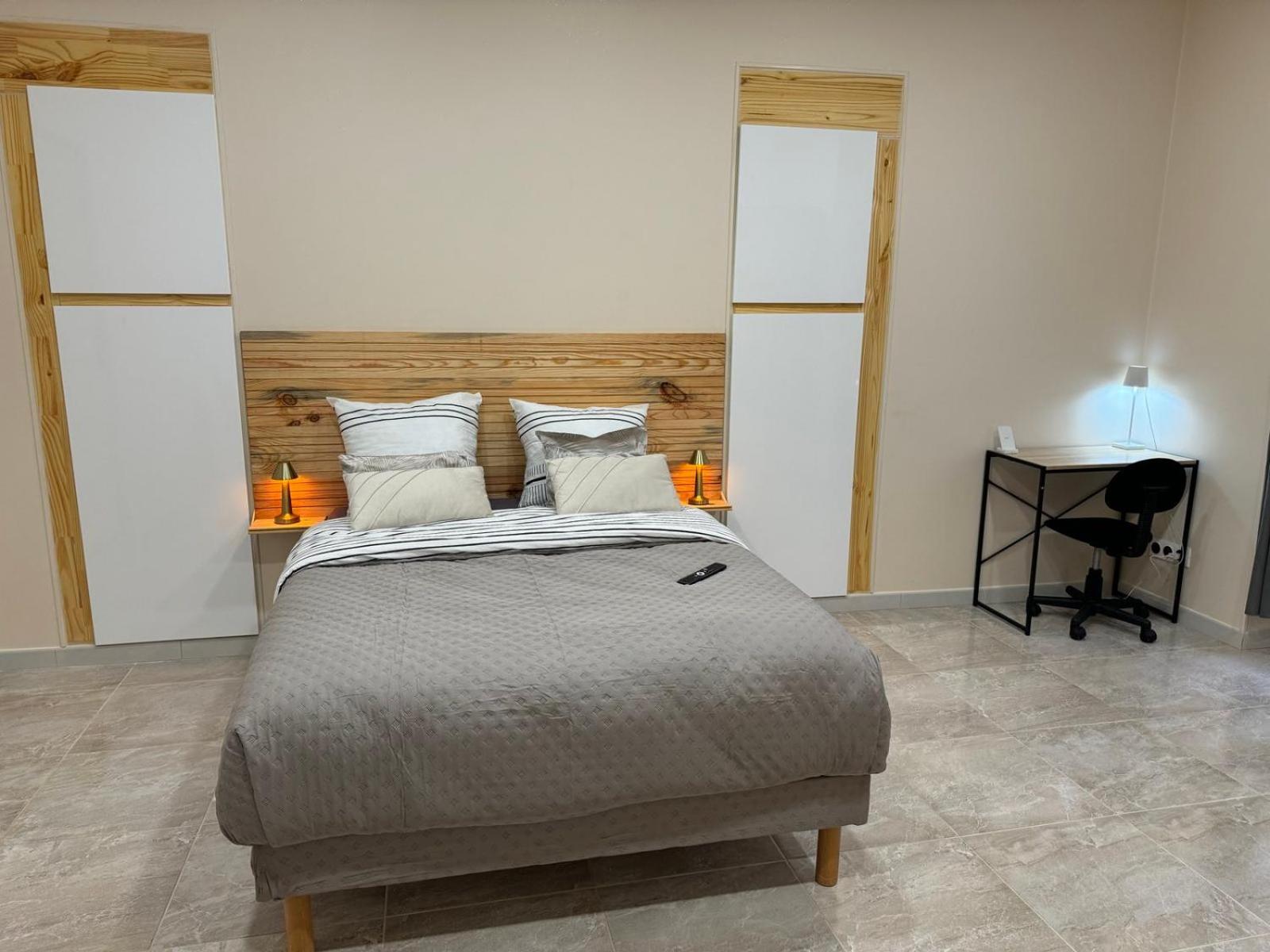 Appartement Luxe Quimper Exteriör bild